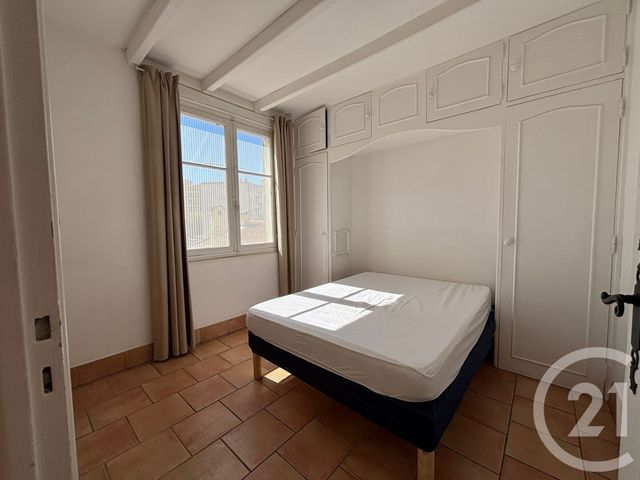 Appartement F3 &agrave; vendre - 3 pi&egrave;ces - 54 m2 - Le Cannet - 06 - PROVENCE-ALPES-COTE-D-AZUR