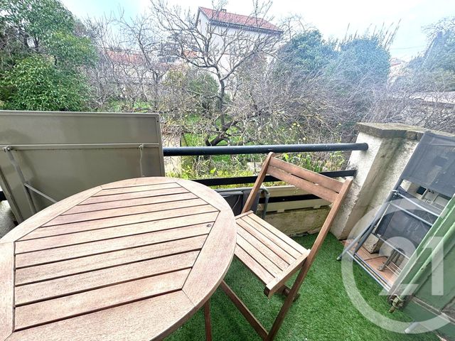 Appartement F3 &agrave; vendre - 3 pi&egrave;ces - 54 m2 - Le Cannet - 06 - PROVENCE-ALPES-COTE-D-AZUR