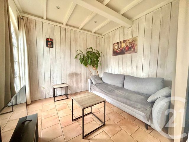 Appartement F3 &agrave; vendre - 3 pi&egrave;ces - 54 m2 - Le Cannet - 06 - PROVENCE-ALPES-COTE-D-AZUR