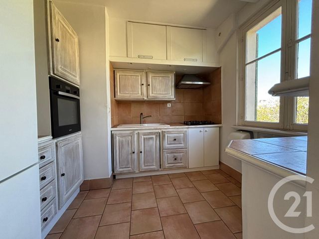 Appartement F3 &agrave; vendre - 3 pi&egrave;ces - 54 m2 - Le Cannet - 06 - PROVENCE-ALPES-COTE-D-AZUR