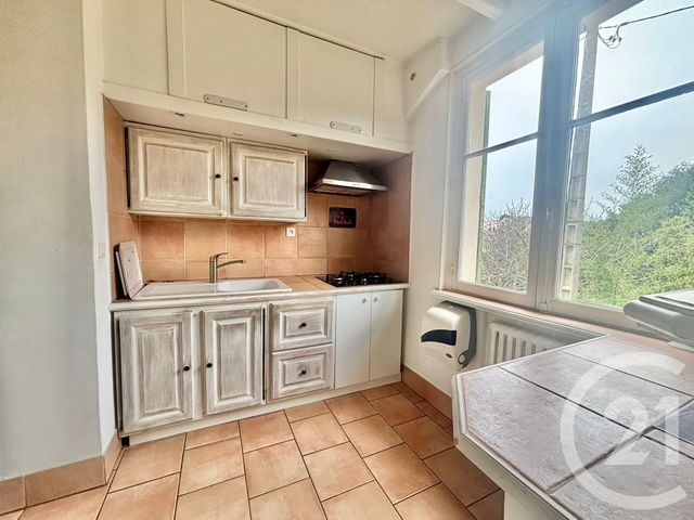 Appartement F3 &agrave; vendre - 3 pi&egrave;ces - 54 m2 - Le Cannet - 06 - PROVENCE-ALPES-COTE-D-AZUR