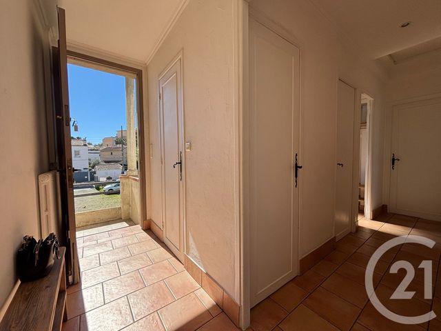 Appartement F3 &agrave; vendre - 3 pi&egrave;ces - 54 m2 - Le Cannet - 06 - PROVENCE-ALPES-COTE-D-AZUR