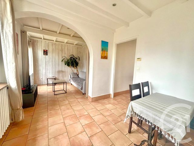 appartement - LE CANNET - 06