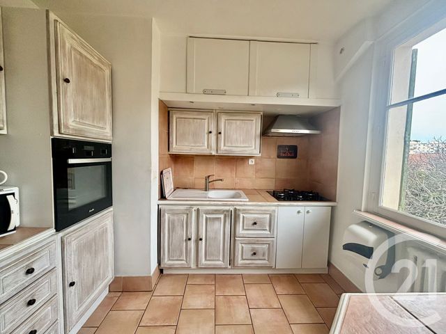 Appartement F3 &agrave; vendre - 3 pi&egrave;ces - 54 m2 - Le Cannet - 06 - PROVENCE-ALPES-COTE-D-AZUR