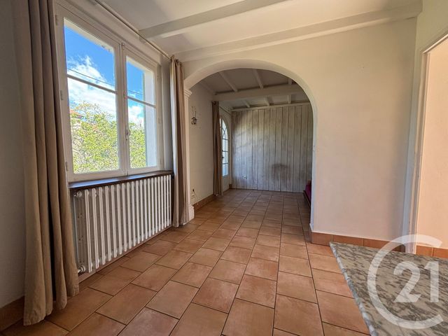 Appartement F3 &agrave; vendre - 3 pi&egrave;ces - 54 m2 - Le Cannet - 06 - PROVENCE-ALPES-COTE-D-AZUR