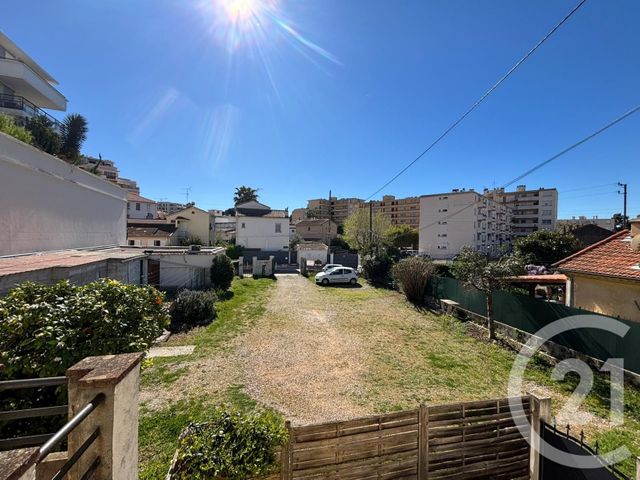 Appartement F3 &agrave; vendre - 3 pi&egrave;ces - 54 m2 - Le Cannet - 06 - PROVENCE-ALPES-COTE-D-AZUR