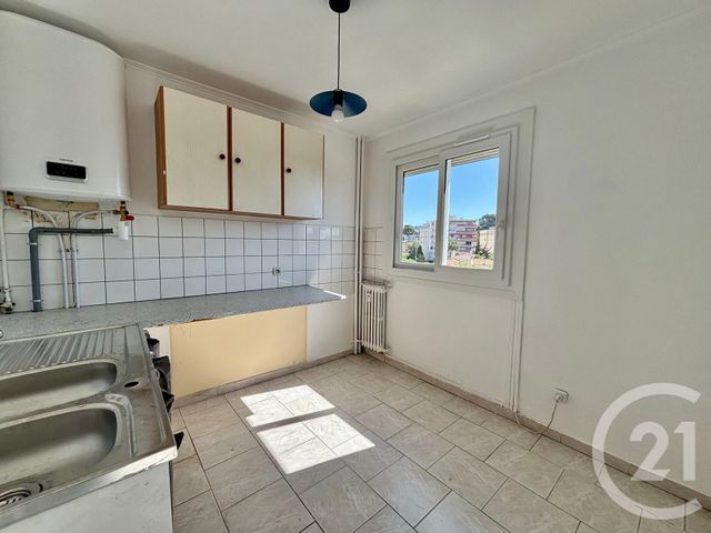 Appartement F2 &agrave; vendre - 2 pi&egrave;ces - 43,91 m2 - Le Cannet - 06 - PROVENCE-ALPES-COTE-D-AZUR