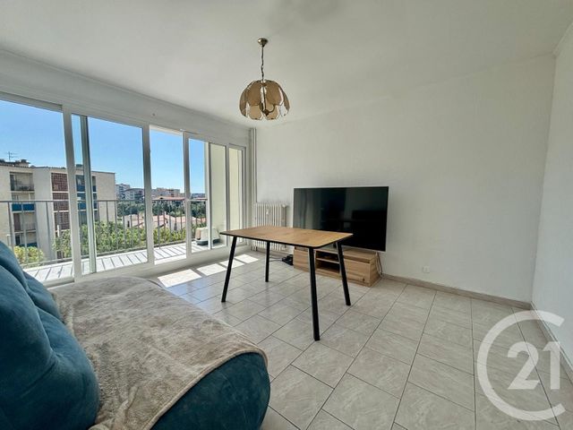 appartement - LE CANNET - 06