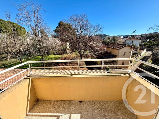 Appartement F4 &agrave; vendre - 4 pi&egrave;ces - 68,50 m2 - Le Cannet - 06 - PROVENCE-ALPES-COTE-D-AZUR