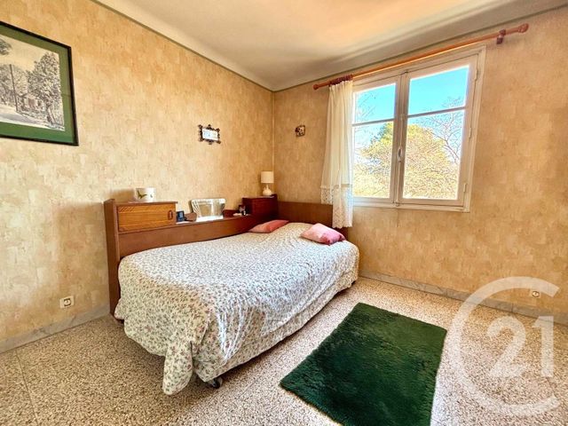 Appartement F4 &agrave; vendre - 4 pi&egrave;ces - 68,50 m2 - Le Cannet - 06 - PROVENCE-ALPES-COTE-D-AZUR