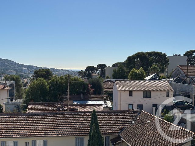 Appartement F2 &agrave; vendre - 2 pi&egrave;ces - 48,27 m2 - Le Cannet - 06 - PROVENCE-ALPES-COTE-D-AZUR