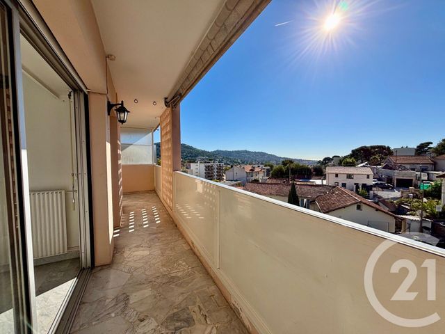 Appartement F2 &agrave; vendre - 2 pi&egrave;ces - 48,27 m2 - Le Cannet - 06 - PROVENCE-ALPES-COTE-D-AZUR