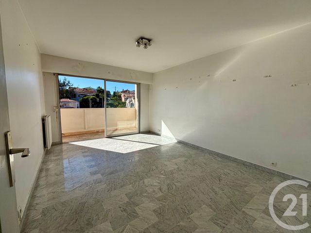 Appartement F2 &agrave; vendre - 2 pi&egrave;ces - 48,27 m2 - Le Cannet - 06 - PROVENCE-ALPES-COTE-D-AZUR