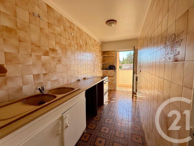 Appartement F2 &agrave; vendre - 2 pi&egrave;ces - 48,27 m2 - Le Cannet - 06 - PROVENCE-ALPES-COTE-D-AZUR