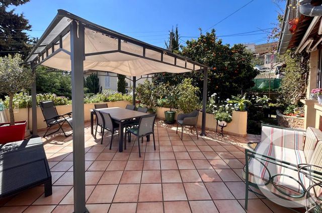 Appartement F3 &agrave; vendre - 3 pi&egrave;ces - 113,70 m2 - Le Cannet - 06 - PROVENCE-ALPES-COTE-D-AZUR