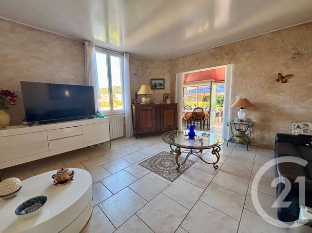 Appartement F3 &agrave; vendre - 3 pi&egrave;ces - 113,70 m2 - Le Cannet - 06 - PROVENCE-ALPES-COTE-D-AZUR