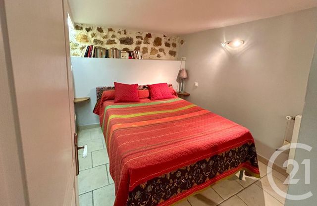 Appartement F3 &agrave; vendre - 3 pi&egrave;ces - 113,70 m2 - Le Cannet - 06 - PROVENCE-ALPES-COTE-D-AZUR