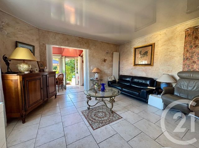 appartement - LE CANNET - 06