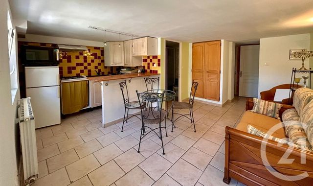 Appartement F3 &agrave; vendre - 3 pi&egrave;ces - 113,70 m2 - Le Cannet - 06 - PROVENCE-ALPES-COTE-D-AZUR