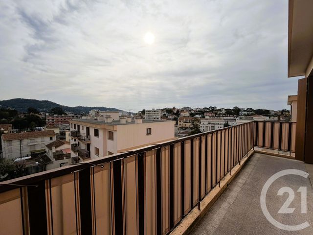 Appartement F2 &agrave; vendre - 2 pi&egrave;ces - 35,48 m2 - Le Cannet - 06 - PROVENCE-ALPES-COTE-D-AZUR