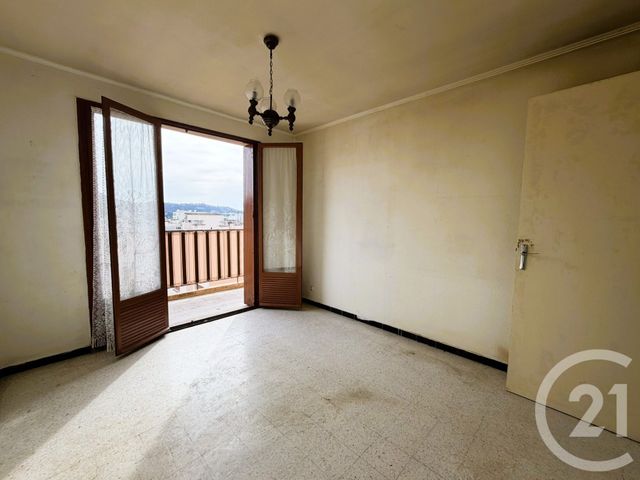 Appartement F2 &agrave; vendre - 2 pi&egrave;ces - 35,48 m2 - Le Cannet - 06 - PROVENCE-ALPES-COTE-D-AZUR