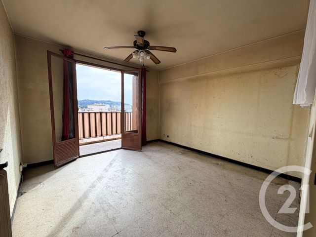 Appartement F2 à vendre LE CANNET