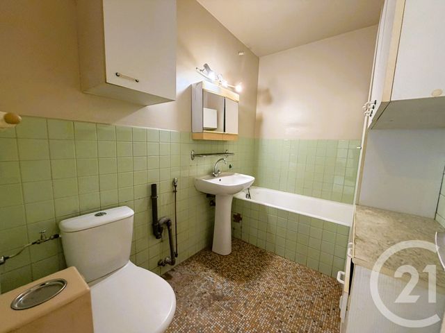 Appartement F2 &agrave; vendre - 2 pi&egrave;ces - 35,48 m2 - Le Cannet - 06 - PROVENCE-ALPES-COTE-D-AZUR