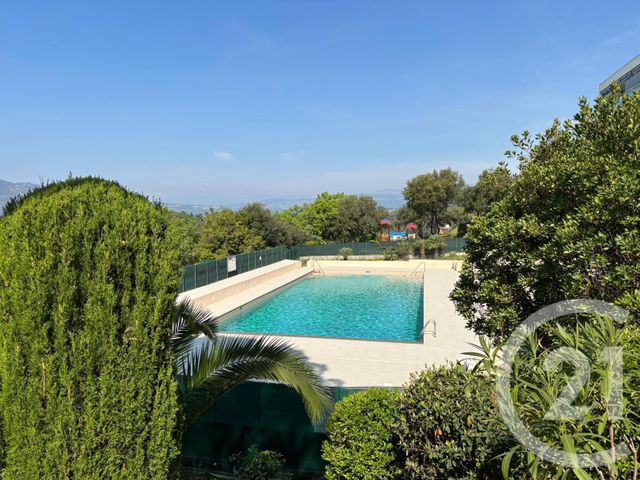 appartement - LE CANNET - 06