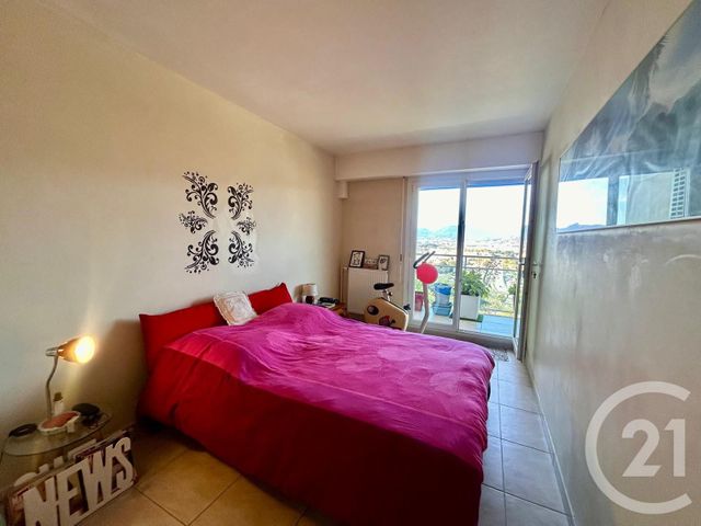 Appartement F4 &agrave; vendre - 4 pi&egrave;ces - 82,04 m2 - Le Cannet - 06 - PROVENCE-ALPES-COTE-D-AZUR