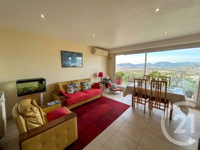 appartement - LE CANNET - 06