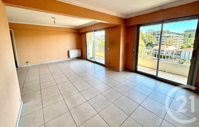 Appartement F3 &agrave; vendre - 3 pi&egrave;ces - 79,86 m2 - Le Cannet - 06 - PROVENCE-ALPES-COTE-D-AZUR