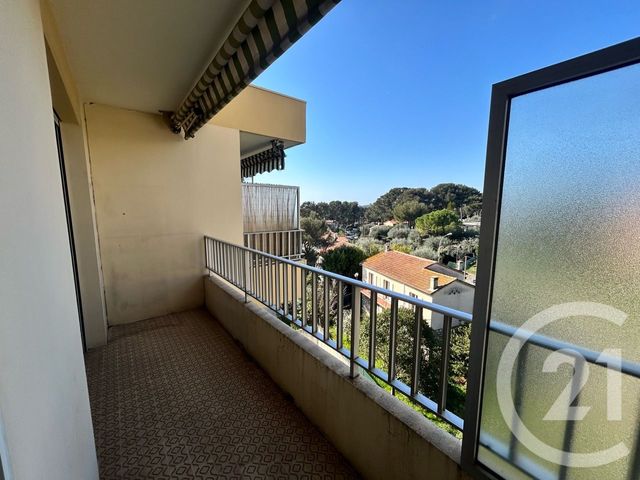 Appartement F3 &agrave; vendre - 3 pi&egrave;ces - 79,86 m2 - Le Cannet - 06 - PROVENCE-ALPES-COTE-D-AZUR