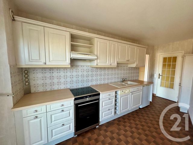 Appartement F3 &agrave; vendre - 3 pi&egrave;ces - 79,86 m2 - Le Cannet - 06 - PROVENCE-ALPES-COTE-D-AZUR