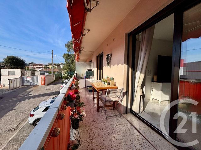 Appartement F4 &agrave; vendre - 4 pi&egrave;ces - 70,56 m2 - Le Cannet - 06 - PROVENCE-ALPES-COTE-D-AZUR