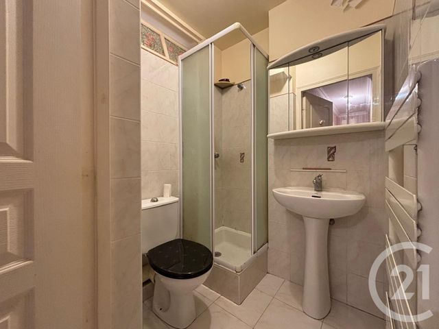 Appartement F3 &agrave; vendre - 3 pi&egrave;ces - 85,56 m2 - Le Cannet - 06 - PROVENCE-ALPES-COTE-D-AZUR