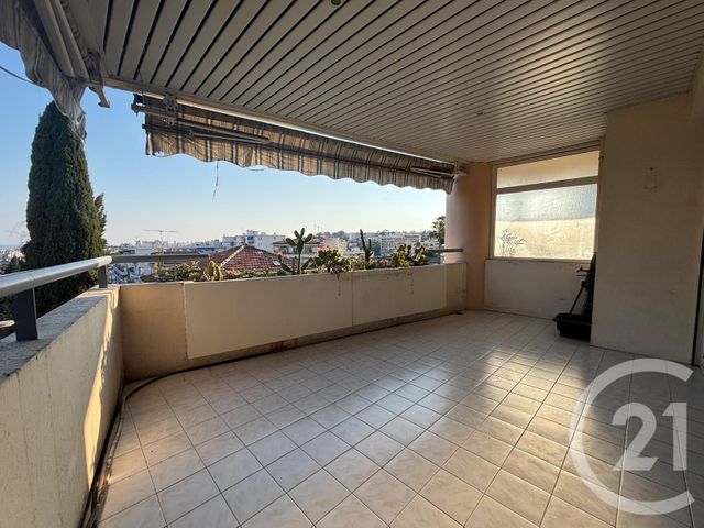 appartement - LE CANNET - 06