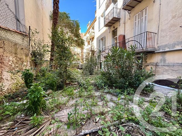 Appartement F3 &agrave; vendre - 3 pi&egrave;ces - 63,45 m2 - Cannes - 06 - PROVENCE-ALPES-COTE-D-AZUR