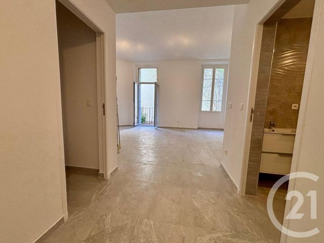 Appartement F3 &agrave; vendre - 3 pi&egrave;ces - 63,45 m2 - Cannes - 06 - PROVENCE-ALPES-COTE-D-AZUR