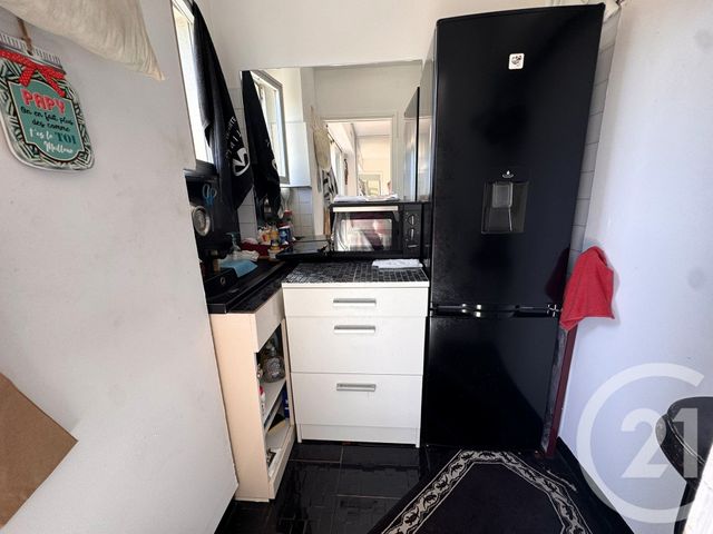 Appartement Studio &agrave; vendre - 1 pi&egrave;ce - 17,32 m2 - Le Cannet - 06 - PROVENCE-ALPES-COTE-D-AZUR