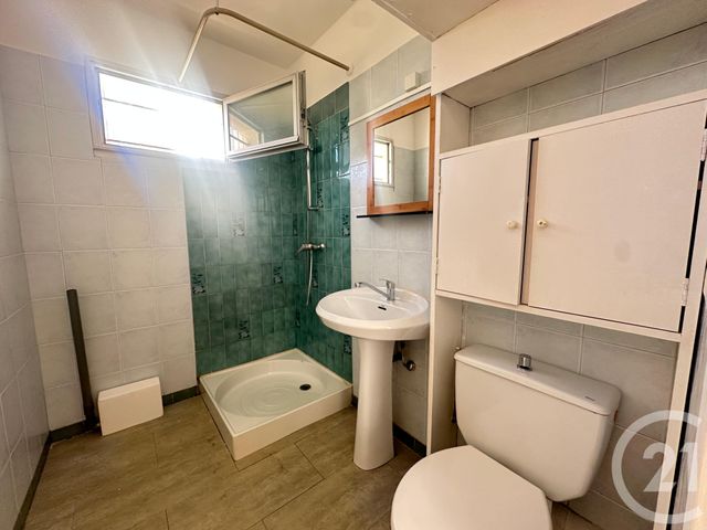 Appartement F1 &agrave; louer - 1 pi&egrave;ce - 15,22 m2 - Le Cannet - 06 - PROVENCE-ALPES-COTE-D-AZUR