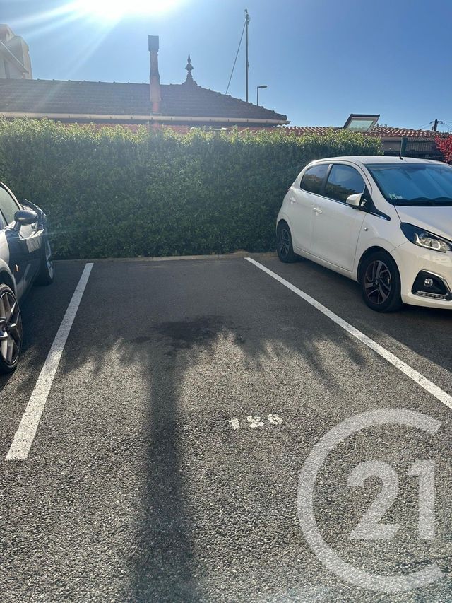 Appartement F1 &agrave; louer - 1 pi&egrave;ce - 15,22 m2 - Le Cannet - 06 - PROVENCE-ALPES-COTE-D-AZUR