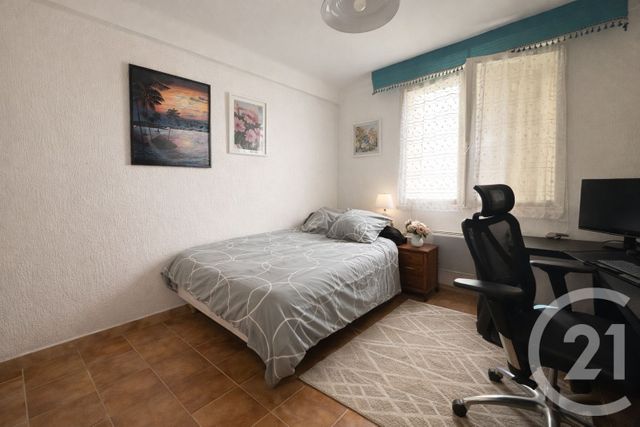 Appartement F3 &agrave; vendre - 3 pi&egrave;ces - 51,51 m2 - Cannes - 06 - PROVENCE-ALPES-COTE-D-AZUR