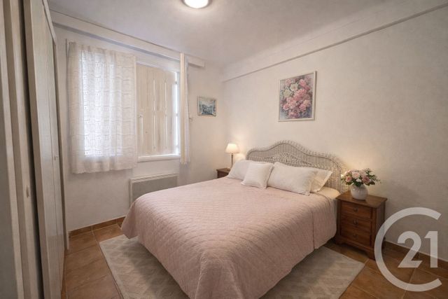 Appartement F3 &agrave; vendre - 3 pi&egrave;ces - 51,51 m2 - Cannes - 06 - PROVENCE-ALPES-COTE-D-AZUR