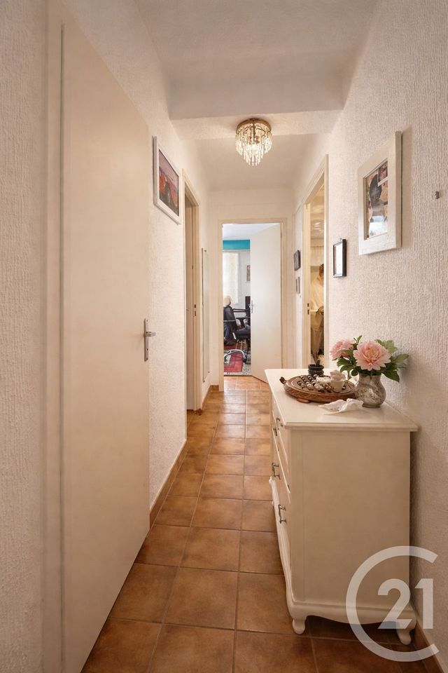 Appartement F3 &agrave; vendre - 3 pi&egrave;ces - 51,51 m2 - Cannes - 06 - PROVENCE-ALPES-COTE-D-AZUR