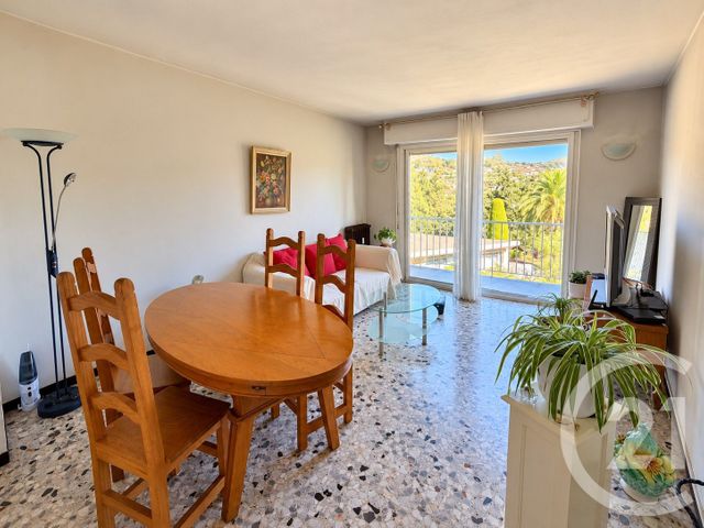 Appartement F4 &agrave; vendre - 4 pi&egrave;ces - 81,97 m2 - Le Cannet - 06 - PROVENCE-ALPES-COTE-D-AZUR