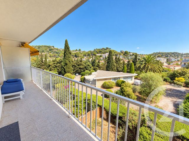 appartement - LE CANNET - 06