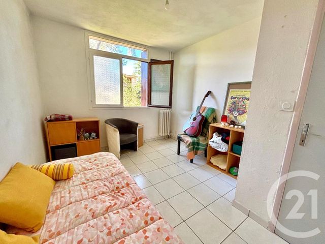 Appartement F3 &agrave; vendre - 3 pi&egrave;ces - 51,67 m2 - Le Cannet - 06 - PROVENCE-ALPES-COTE-D-AZUR