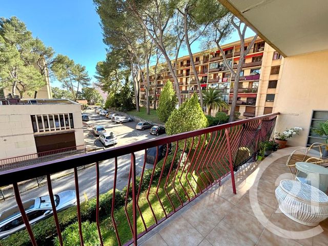 appartement - LE CANNET - 06