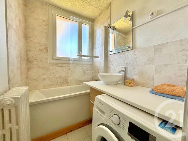 Appartement F3 &agrave; vendre - 3 pi&egrave;ces - 51,67 m2 - Le Cannet - 06 - PROVENCE-ALPES-COTE-D-AZUR