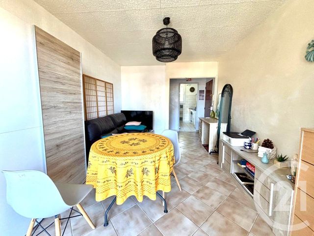 Appartement F3 &agrave; vendre - 3 pi&egrave;ces - 51,67 m2 - Le Cannet - 06 - PROVENCE-ALPES-COTE-D-AZUR